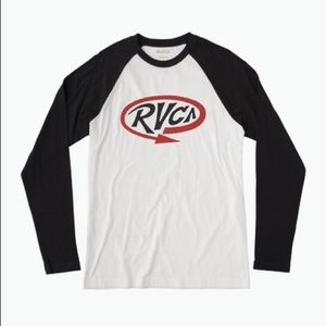 RCVA Baseball Tee